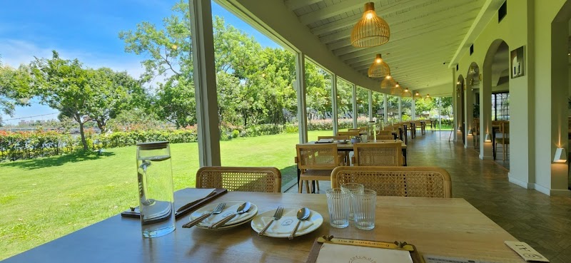 The畔 cafe&dining